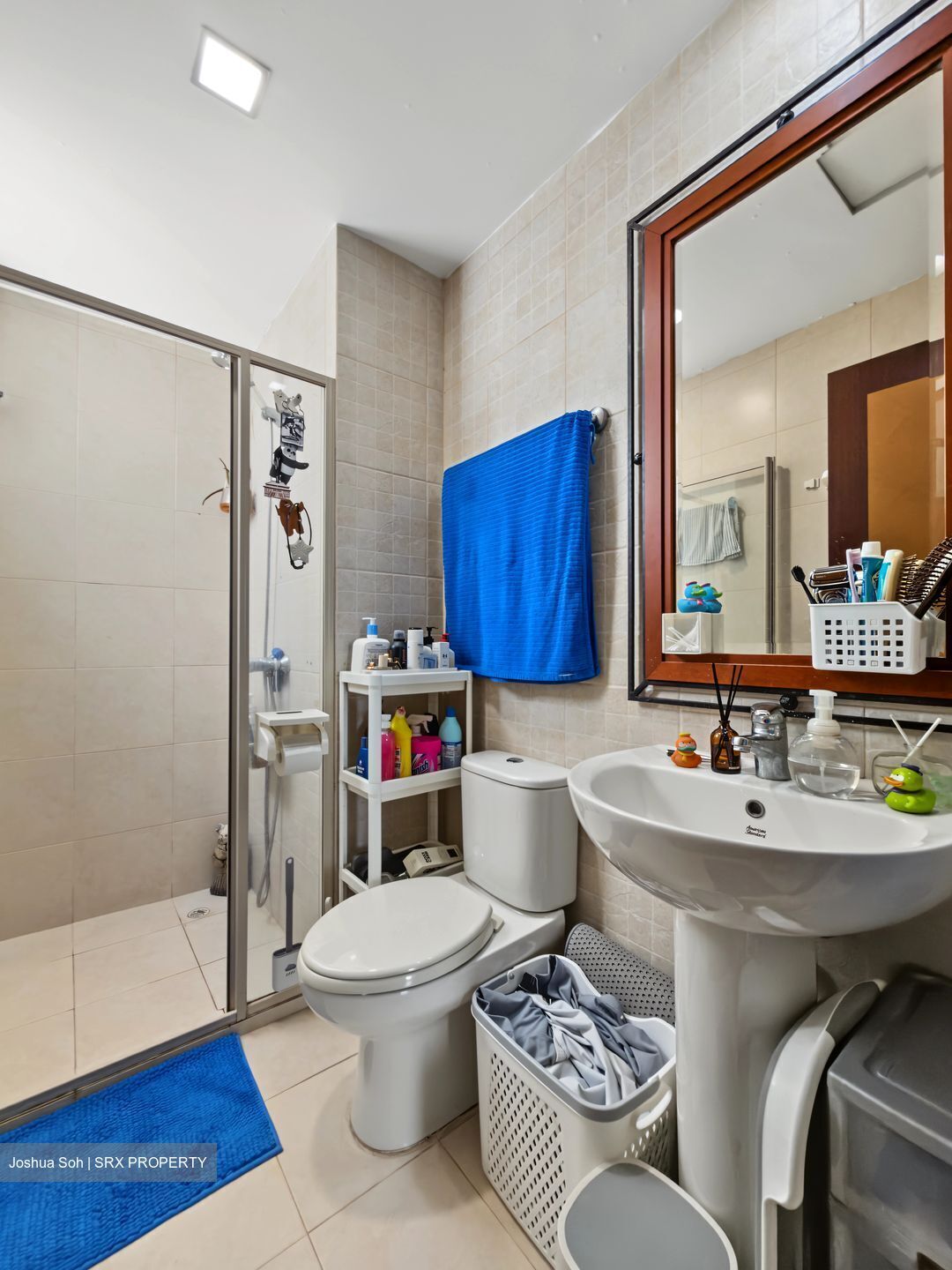 Casablanca (D25), Condominium #597100301